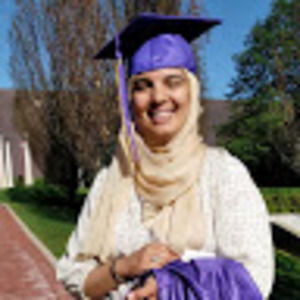 Meet your Posher, Hamida